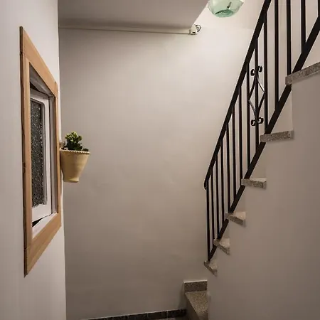 B&b-habitacion Compartida 旅馆 奥维拉