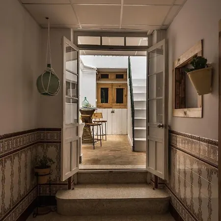 旅馆 B&b-habitacion Compartida 奥维拉