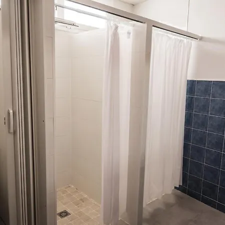 B&b-habitación Compartida Olvera