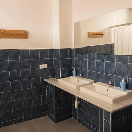 B&b-habitación Compartida *